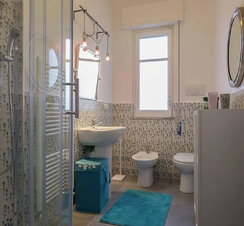 Appartamento Casa Rosa Palermo