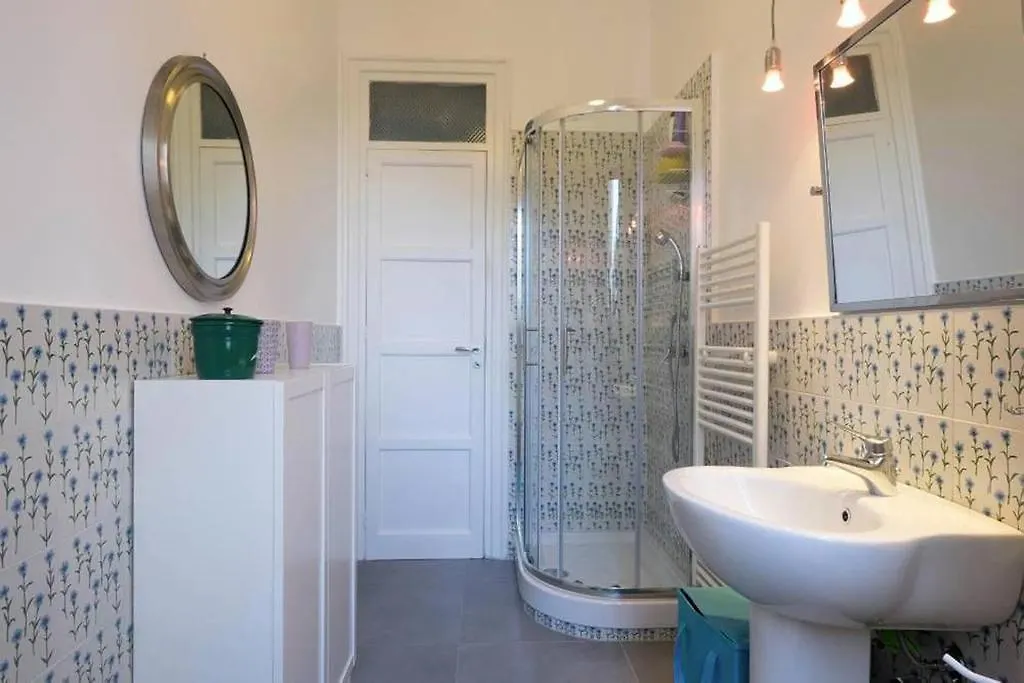 Appartamento Casa Rosa Palermo