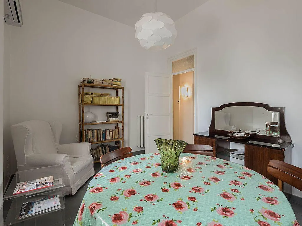 Appartamento Casa Rosa Palermo