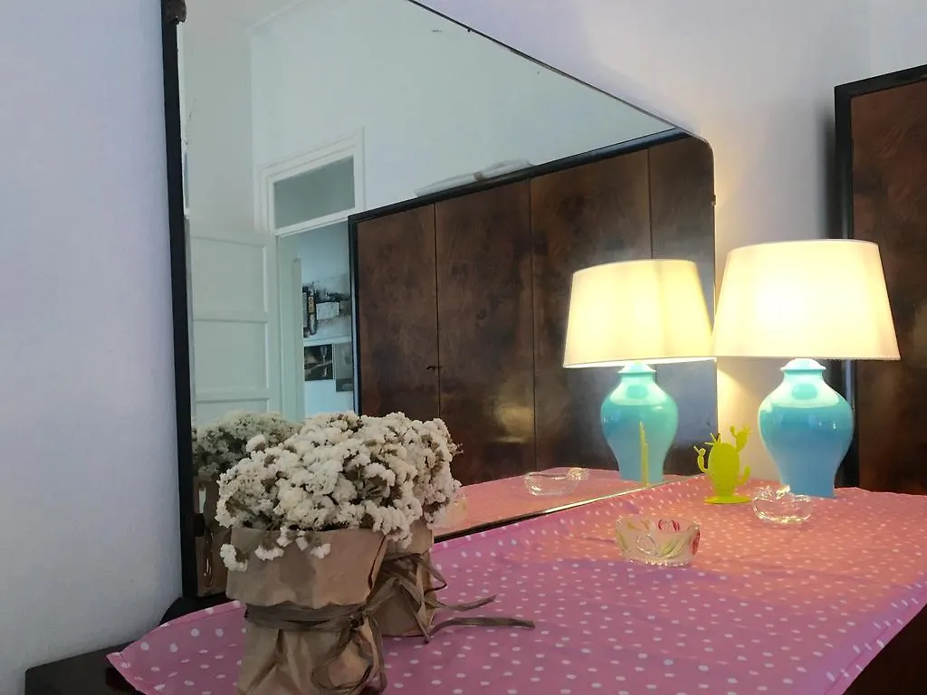 Appartamento Casa Rosa Palermo 0*,  Italia