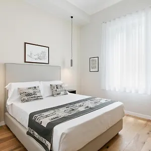 Appartamento Nothotel Bright, Palermo